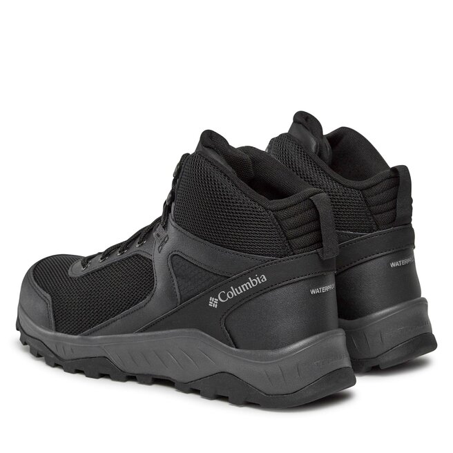 Columbia Trekkings Columbia Trailstorm™ Ascend Mid Wp 2044271 Black/ Dark Grey 010