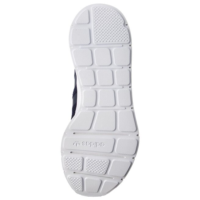 Buty adidas Swift Run B37727 Conavy Conavy Ftwwht eobuwie .pl