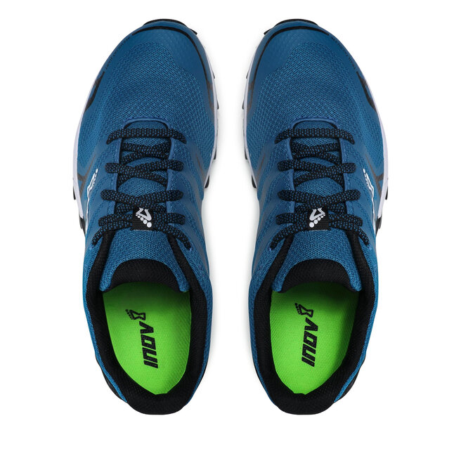 Inov-8 Boty Inov-8 Trailtalon 235 000714-BLNYWH-S-01 Blue/Navy/White