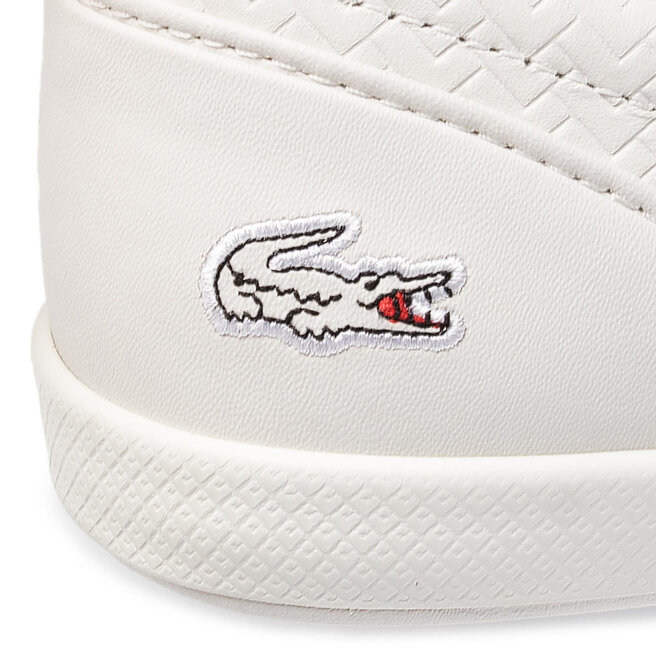Turnschuhe Lacoste Lancelle Sneaker 1191 Cfa 7 37CFA003018C Off