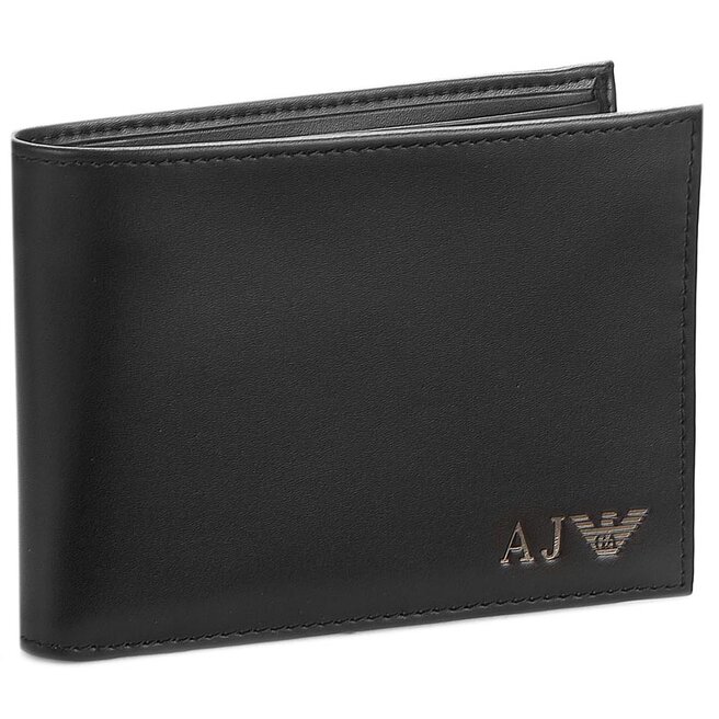 Portafoglio uomo armani jeans sale