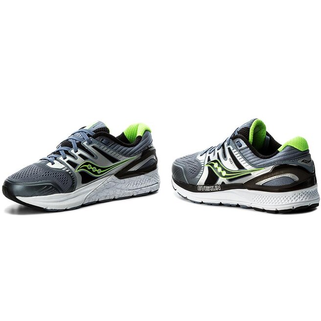 Scarpe Saucony Redeemer Iso 2 S20381 3 Gry Sil Slm escarpe