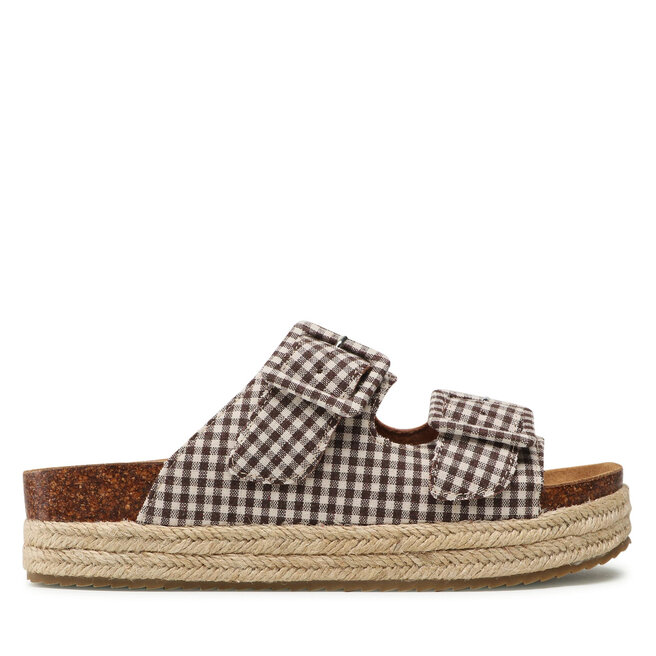 Jenny Fairy Espadrillas Jenny Fairy HB210-15ECO Brown