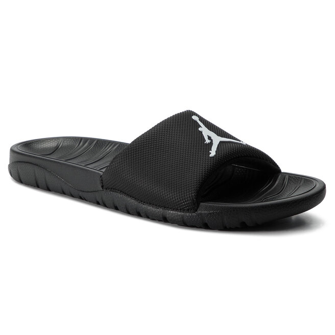 Sandaler och Slip ons Nike Jordan Break Slide AR6374 001 Black