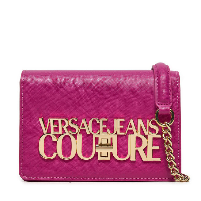 Τσάντα Versace Jeans Couture 75VA4BL3 Ροζ
