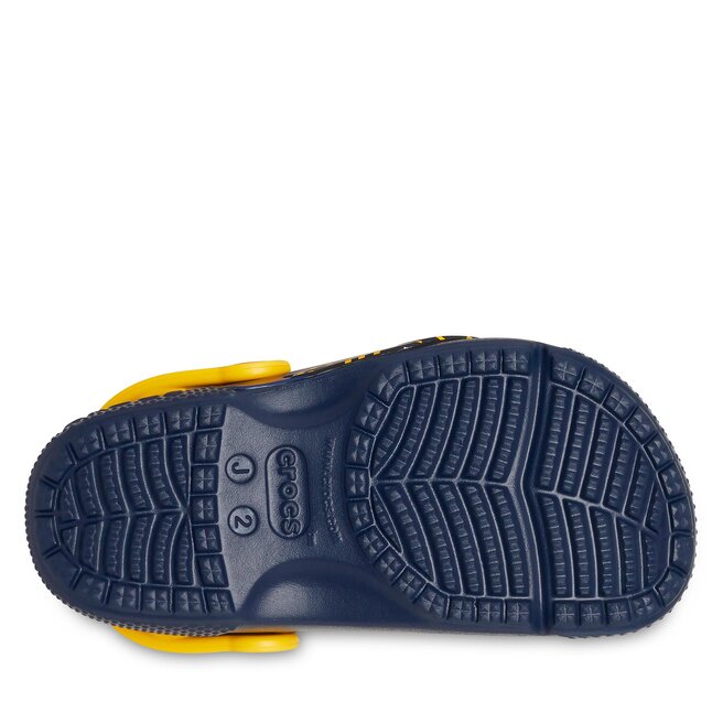 Crocs Ciabatte Crocs Fl Batman Patch Clog K Clog 207470 410