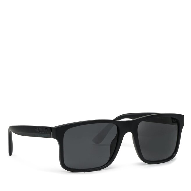 Γυαλιά ηλίου Polo Ralph Lauren 0PH4195U Μαύρο