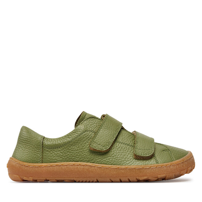 Sneakersy Froddo Barefoot Base - DD Khaki