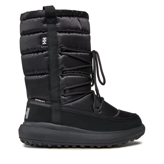 Śniegowce Helly Hansen W Isolabella 2 - Czarny