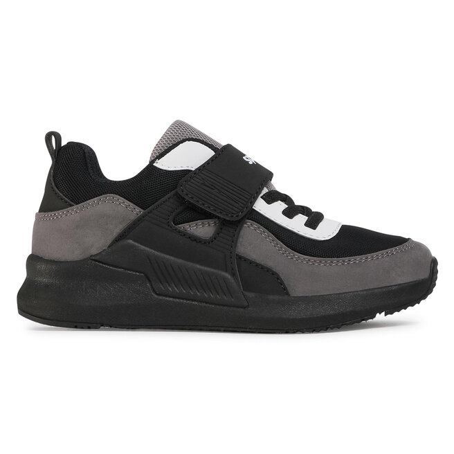 Sneakers Sprandi CP40-9187Y Black | eschuhe.de