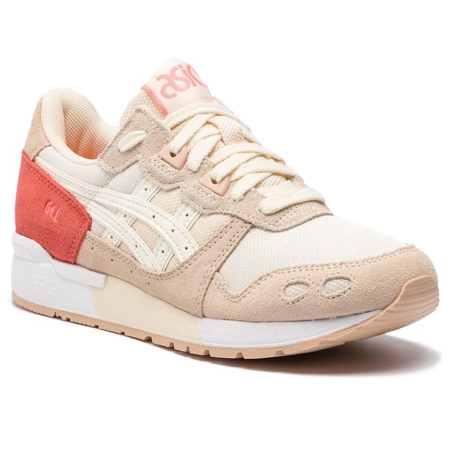 Asics gel lyte seashell ivory deals