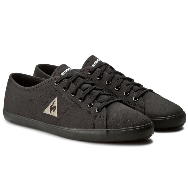 Le Coq Sportif Slimset Cvs 1610661 Black obuvki.bg