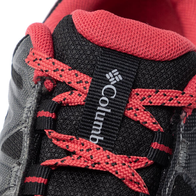 Columbia Trekkings Columbia Peakfreak X2 Outdry BL0829 Black/Daredevil/Noir/Casse Cou 010