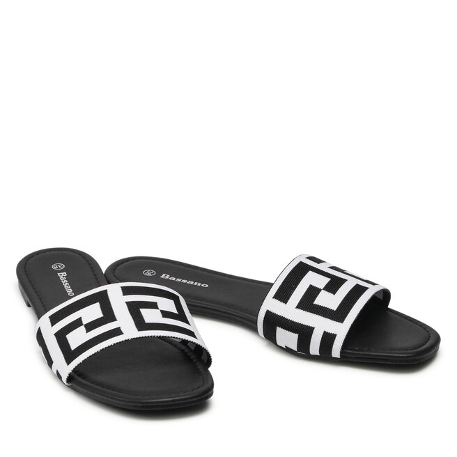 Bassano Nazouváky Bassano 23342HDC Black