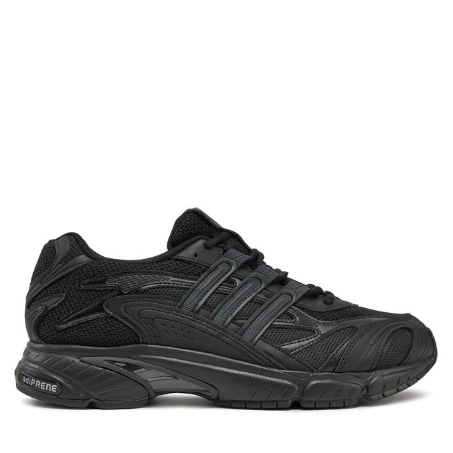Sneakersy adidas Temper Run 2.0 - Czarny