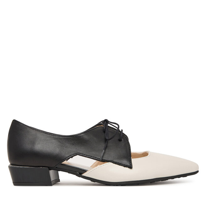 Półbuty Hispanitas BHV264628 C007 Beżowy - kobiece