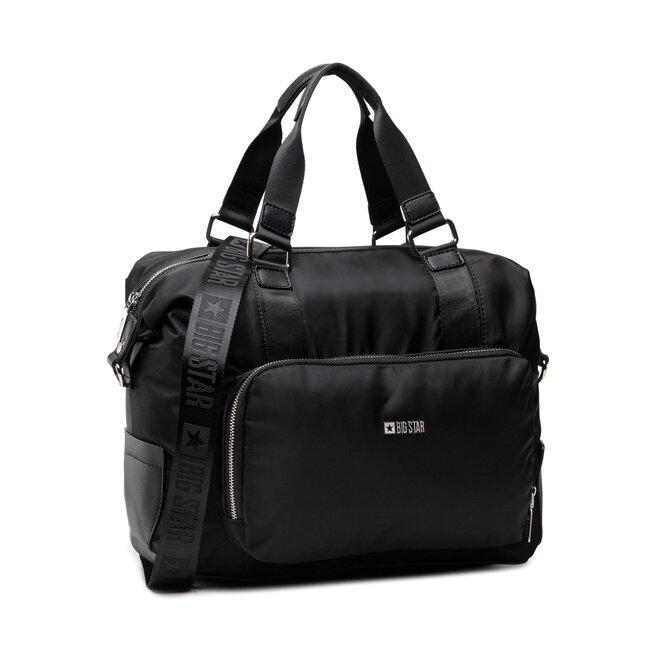 BIG STAR Geantă BIG STAR JJ574061 Black