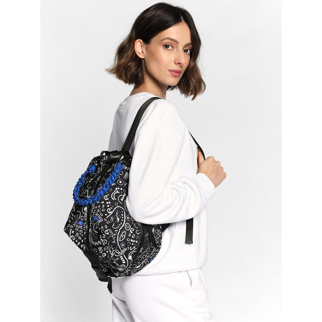 Desigual Раница Desigual 22WAKA17 2000