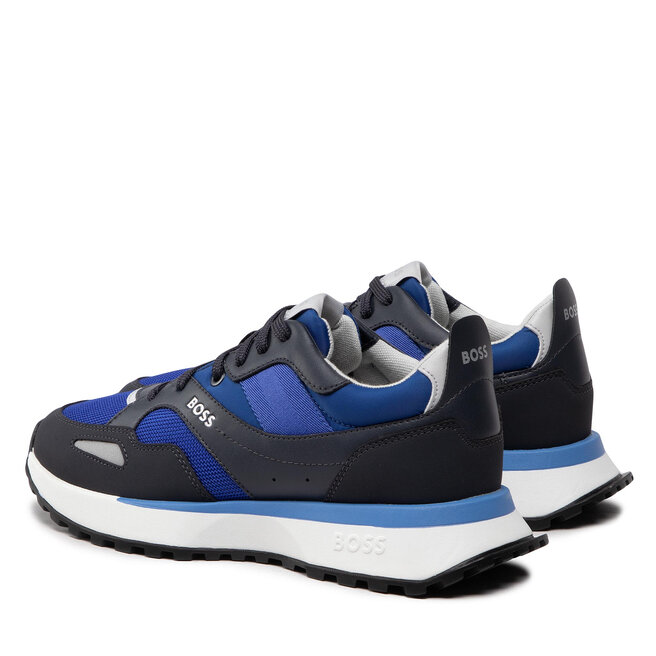 Boss Sneakers Boss Jonah 50480534 10214652 01 Open Blue 464
