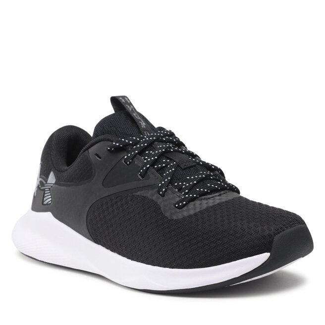 Under Armour Boty Under Armour Ua W Charged Aurora 2 3025060-001 Blk/Blk