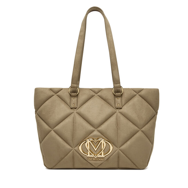 Torebka LOVE MOSCHINO