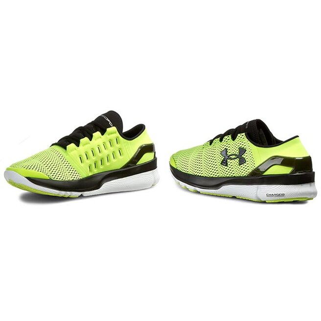 Buty Under Armour Ua Speedform Turbulence 1289789 363 Fug Wht Blk