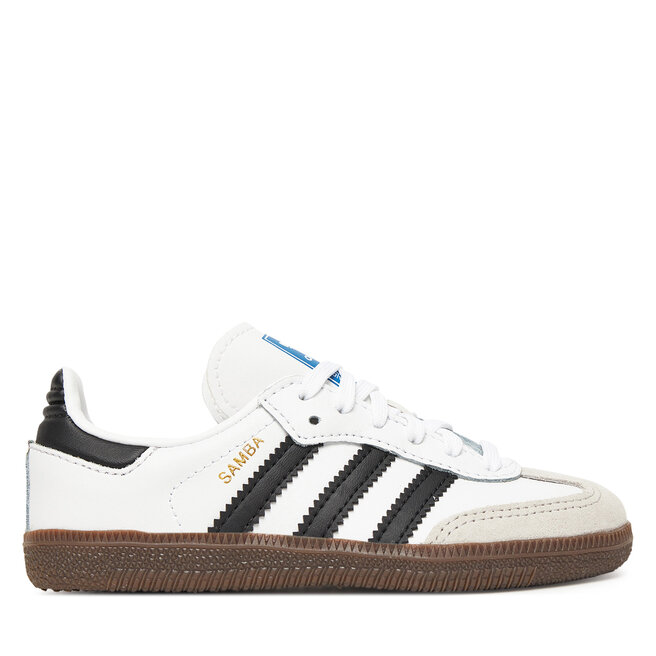 Sneakersy adidas Samba Og - Biały