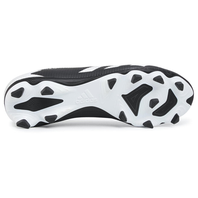 Batai adidas Predator 20.4 Fxg FW9204 Cblack/Ftwwht/Cblack • Www.eavalyne.lt