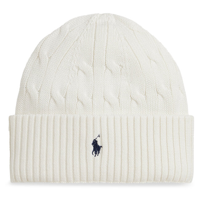 Czapka Polo Ralph Lauren