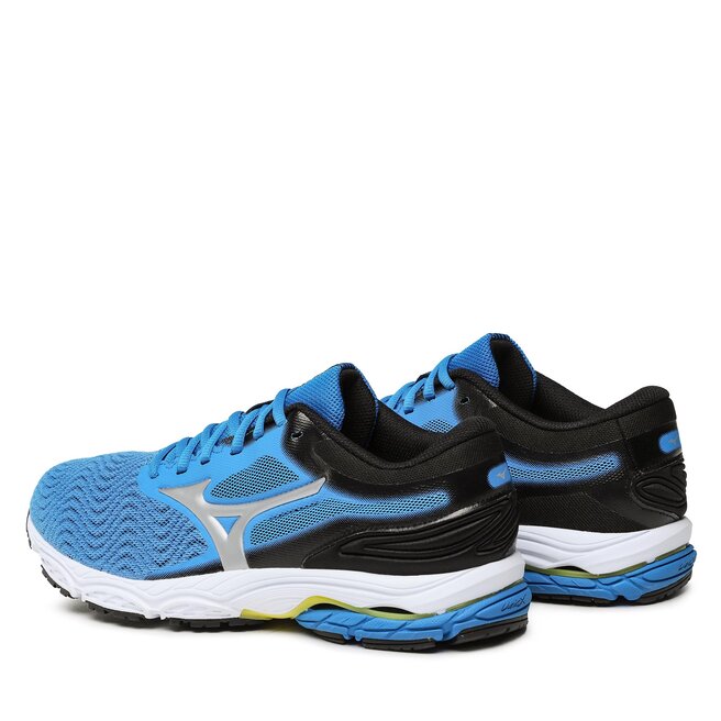Mizuno Scarpe Mizuno Wave Prodigy 4 J1GC221001 Indigo Bunting/8401 C/Black