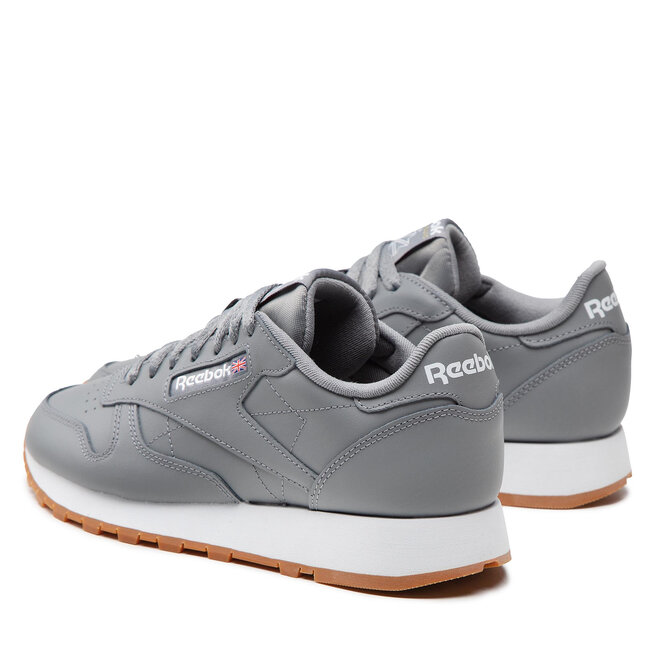 Zapatillas Reebok Classic Leather - Hombre - Gy3599 - Total Sport