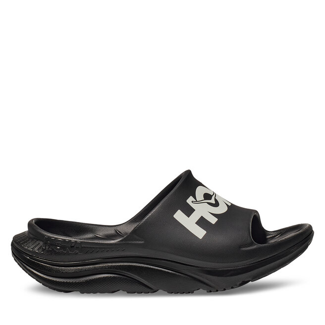 Klapki Hoka Ora Athletic Slide - Czarny