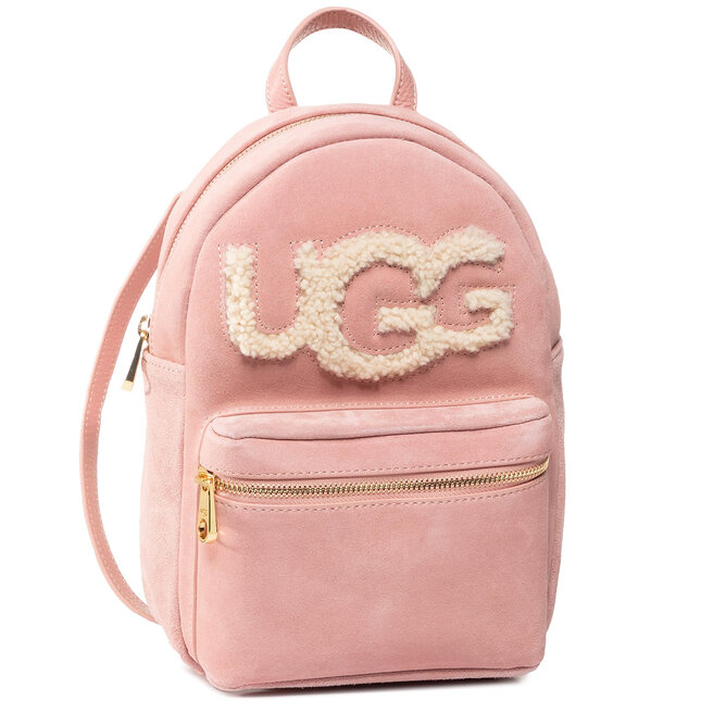 Rucksack Ugg W Dannie Mini Backpack Sheepskin 1102915 Lss eschuhe