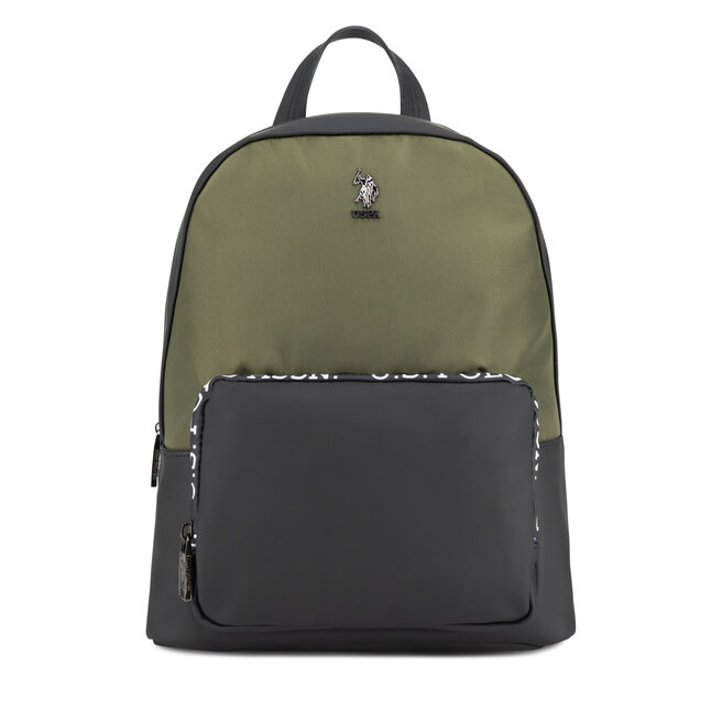 Plecak U.S. Polo Assn. - Zielony