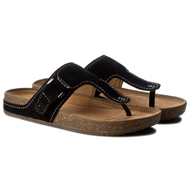 Clarks rosilla dover flip flop clearance