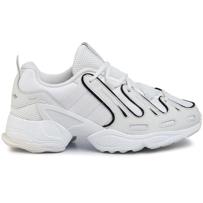 adidas Pantofi adidas Eqt Gazelle EE7744 Crywht/Crywht/Cblack
