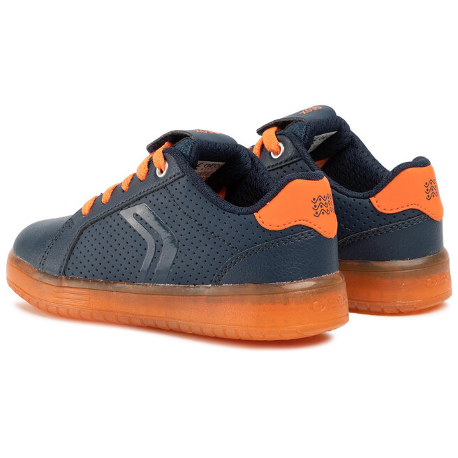Geox j kommodor b sales