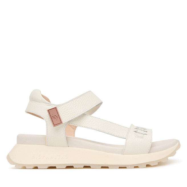 Sandały Hispanitas HV264521 C002 Beżowy - kobiece