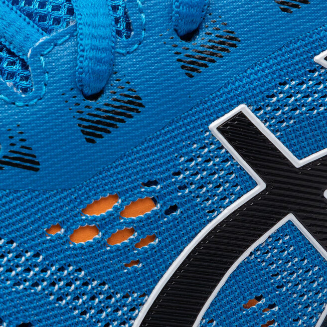 Asics Cipő Asics GT-2000 7 1011A158 Directoire Blue/Black 404