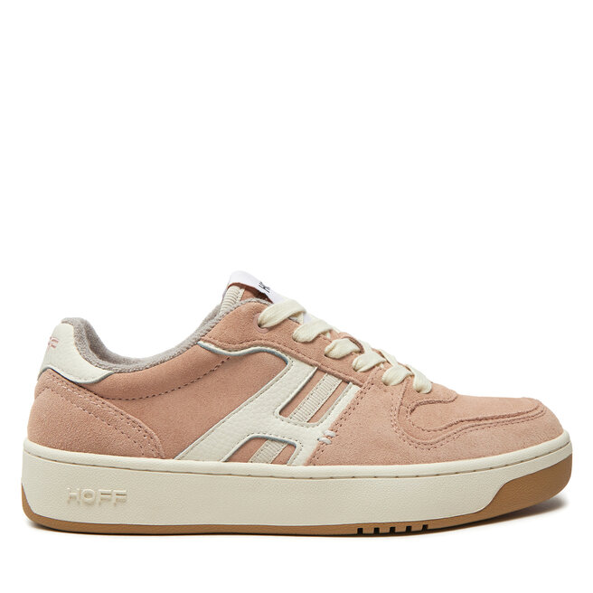Sneakersy HOFF Shiibuya - Różowy