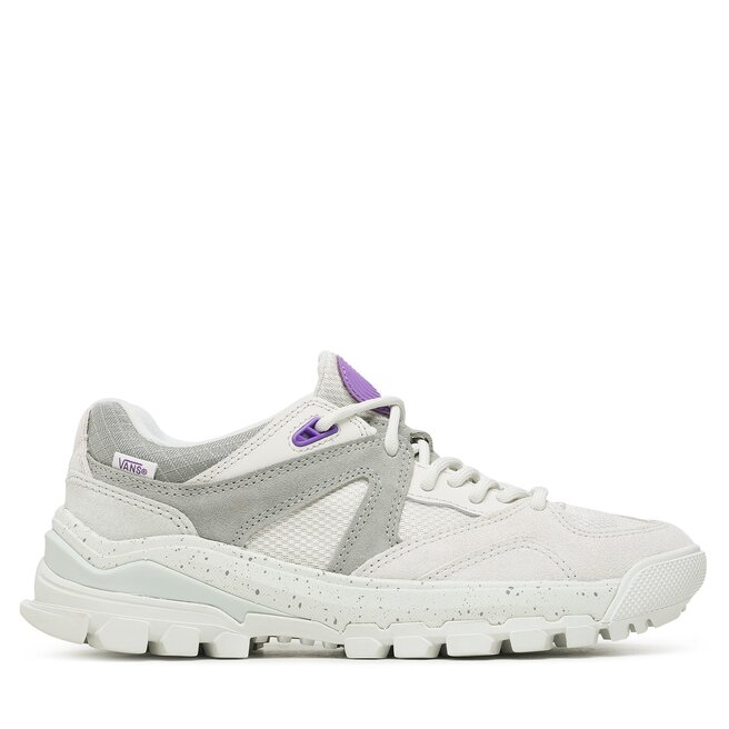 Sneakersy Vans Ua Amzn Trailhead - Szary