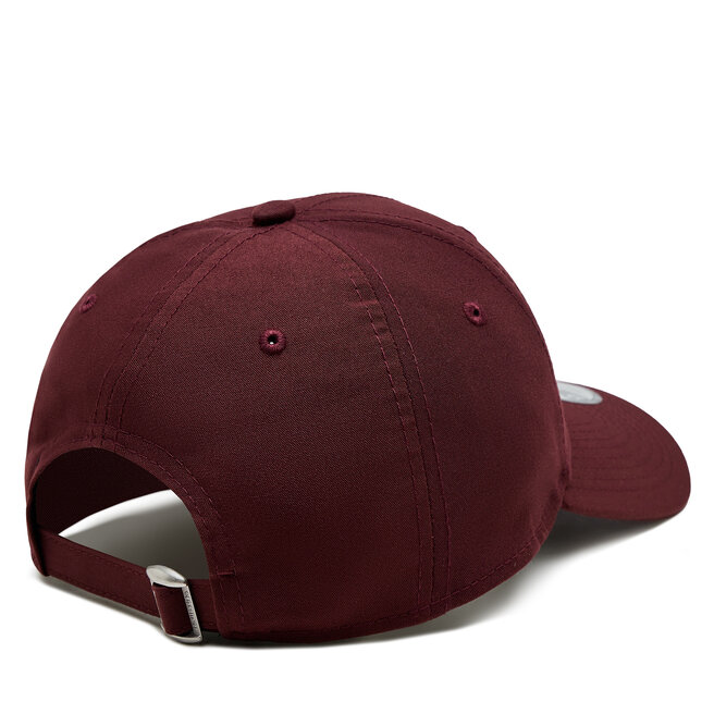 New Era Čiapka New Era Repreve 940 Nyy Mrn 60364403 Bordová