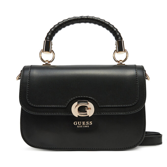 Torebka Guess HWVG95 - Czarny