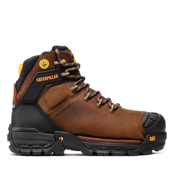 Scarponcini caterpillar sales