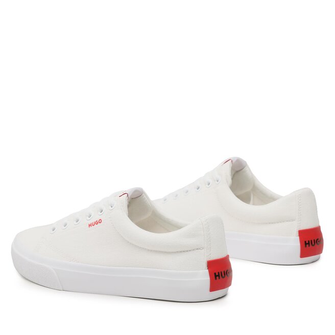 Hugo Sneakers Hugo 50480788 White 100
