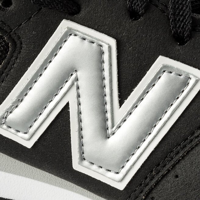 New Balance Sneakers New Balance GM500KSW Nero
