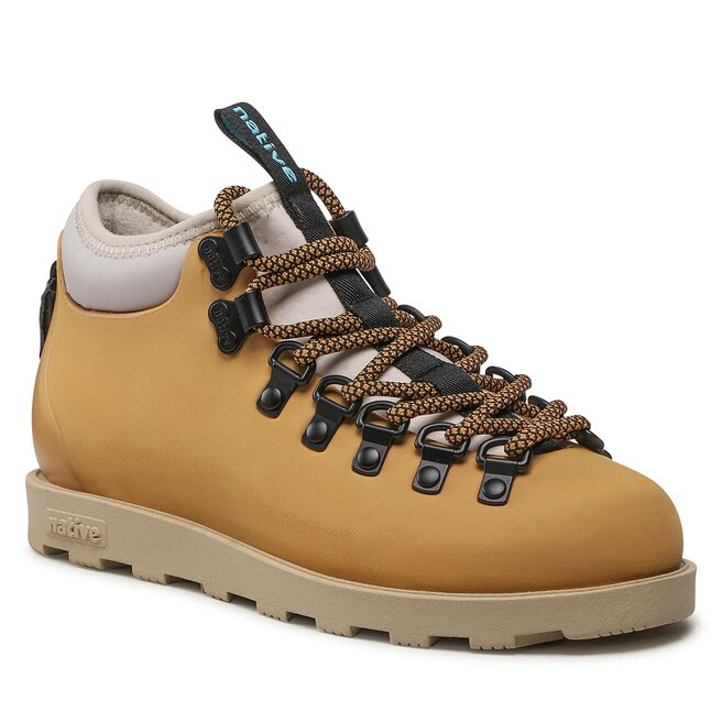 Trappers Native Fitzsimmons Citylite Bloom 31106848-2195 Mash Brown/Soy Beige/Tundra Mash 31106848-2195 imagine noua gjx.ro