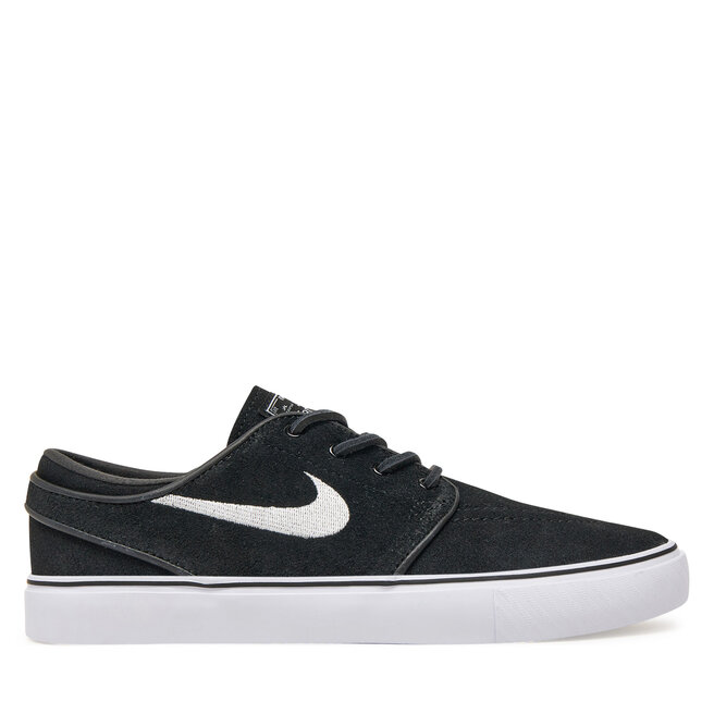 Tenisówki Nike Sb Zoom Janoski Og+ - 001 Czarny