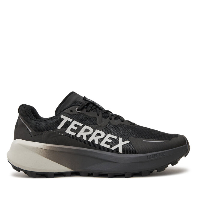 Buty do biegania adidas Terrex Agravic 3 - Czarny