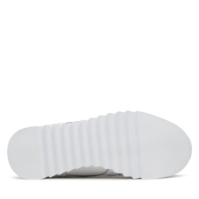 Reebok Cipő Reebok Royal Classic Jog 3 Platform IF7860 White